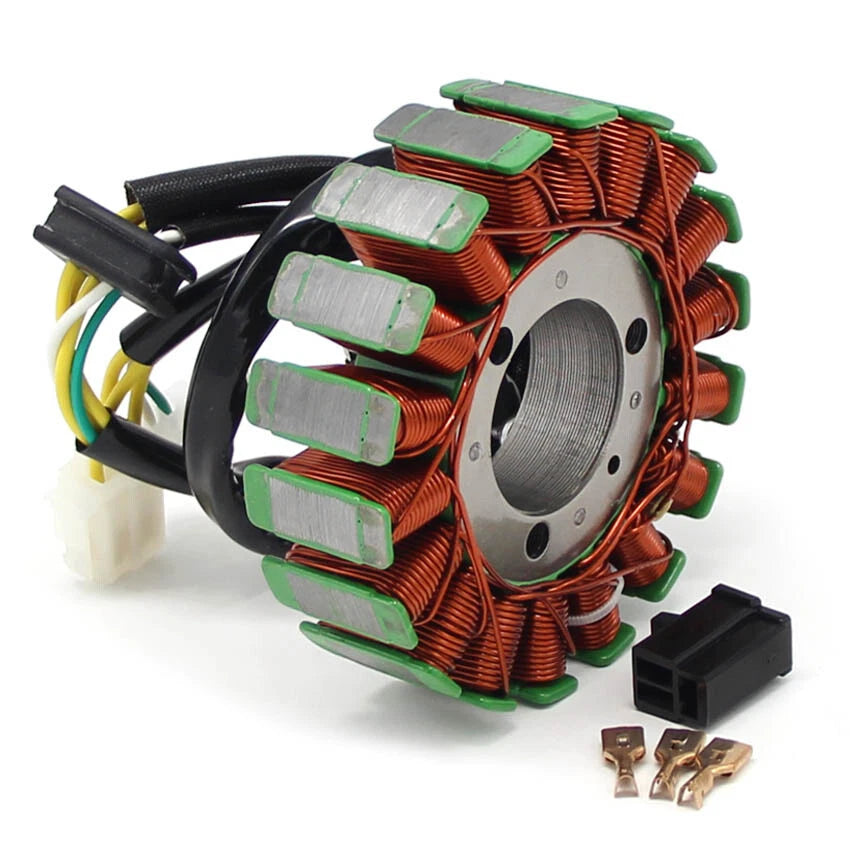 Magneto Stator Coil for Suzuki DL650 V-Strom SV650 (2004-2016, 2003-2012)