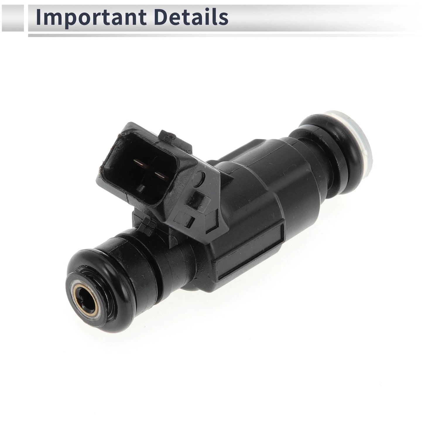 Fuel Injector No.0280155734 for Ford Explorer (1997-1998)