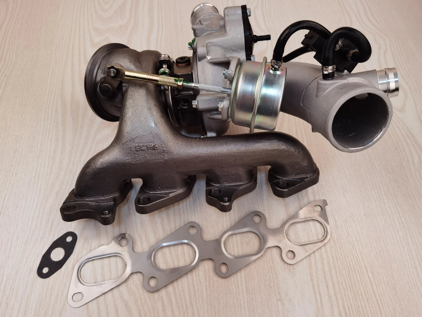 Billet Turbocharger GT1446V for Holden Cruze Barina Trax JH 1.4 i 103kw