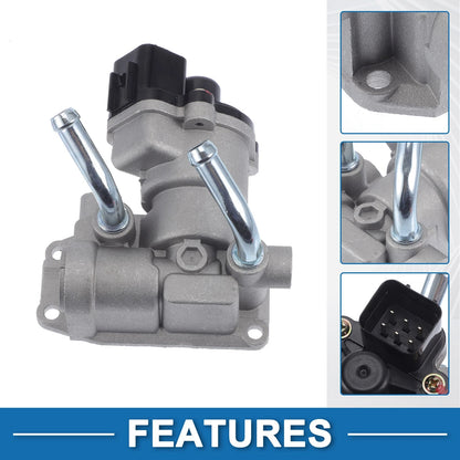 Idle Air Control Valve for Mitsubishi Mirage (1997-2002)