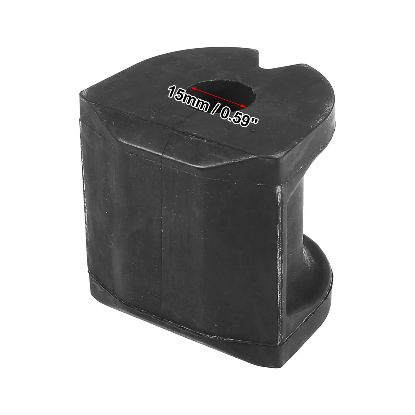 Rear Stabilizer Sway Bar Bushing for Subaru Forester (2009-2015)