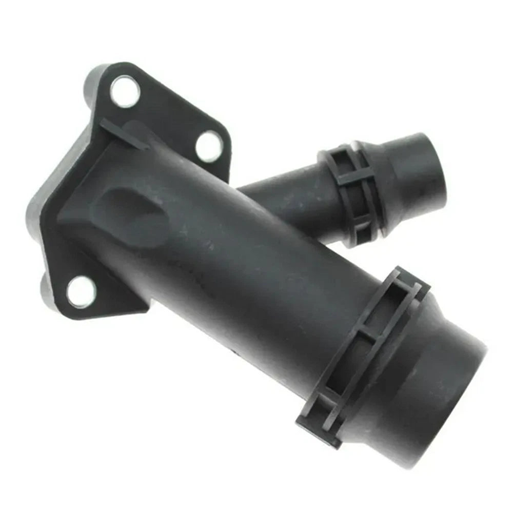 Coolant Hose Connector for BMW E38 E39 E46 E65 E66 E67 (1995-2006)