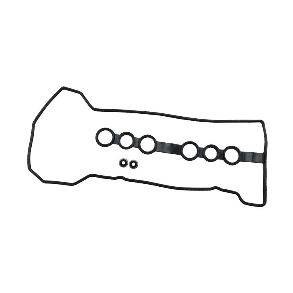 Rocker Cover Gasket Set for Corolla ZZE122R 1.8L (2001-2007)