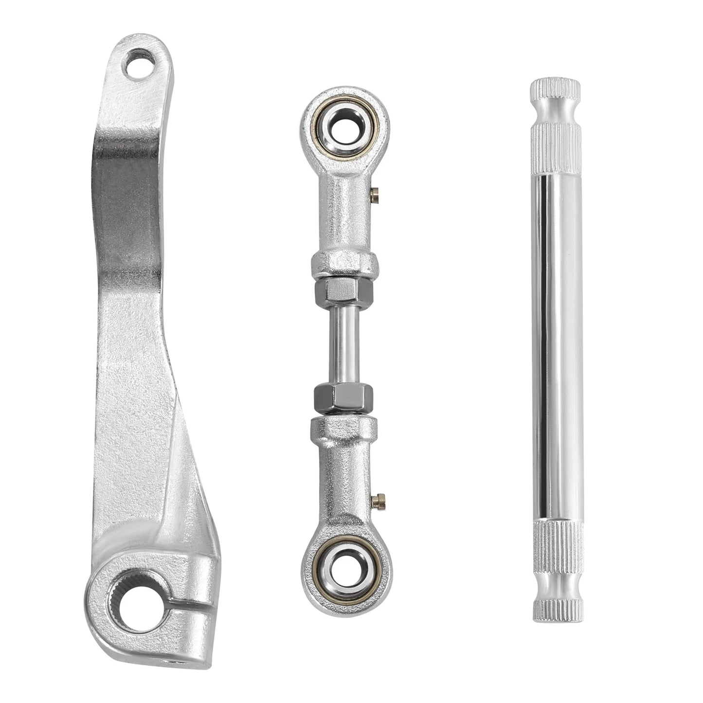 Mid Controls Shifter Side Set for Harley Fat Bob FXFB Sport Glide (2018-2025)
