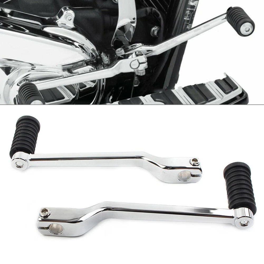 Shift Lever Shifter Pegs for Harley Touring Ultra Classic FLHTCU FLHTK