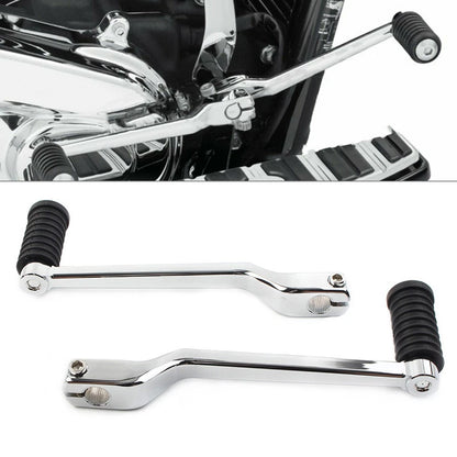 Shift Lever Shifter Pegs for Harley Touring Ultra Classic FLHTCU FLHTK