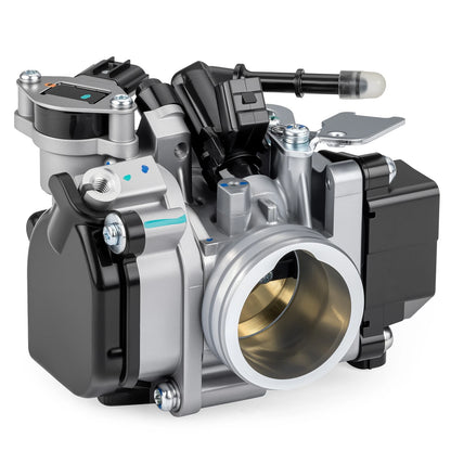 Throttle Body for Honda Foreman 500 TRX500FE TRX500FM (2014–2019)