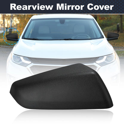 Right Mirror Cover for Chevrolet Equinox / GMC Terrain