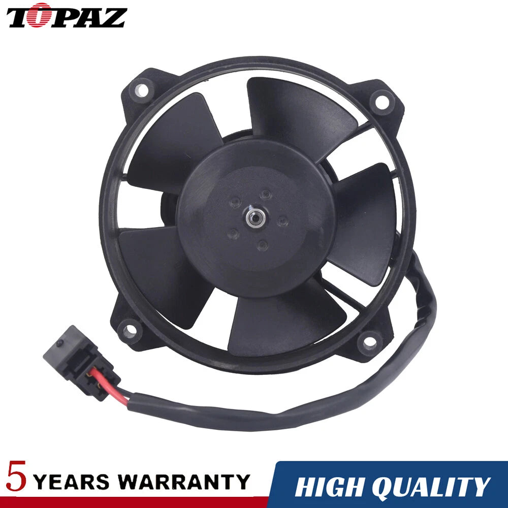 4.3" Thermo Fan Skew Blade Puller for KTM Husqvarna Husaberg Motorbikes