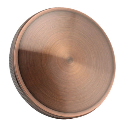 Copper Aluminum Petrol Fuel Gas Tank Cap for BMW R18 (2020-2021)