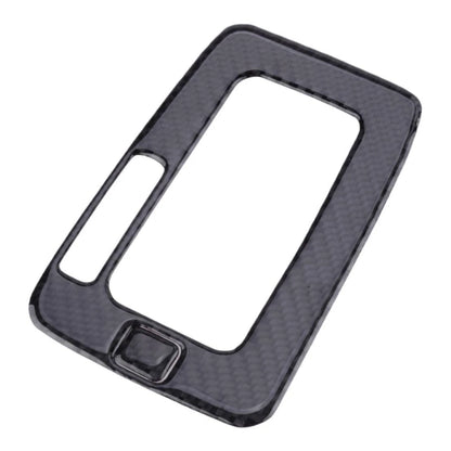 Center Console Gear Shift Trim Cover for Ford Ranger (2013-2019)