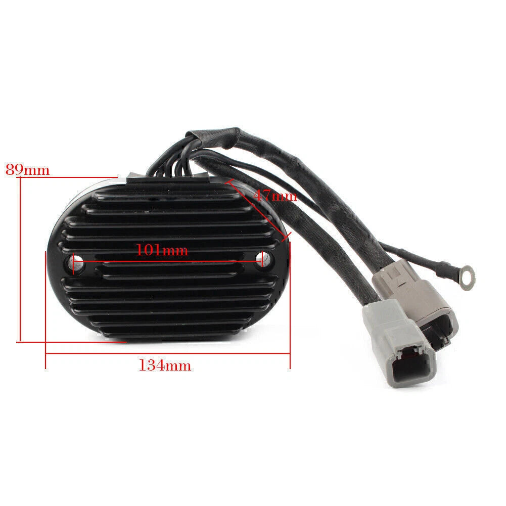 Regulator Rectifier Voltage for Harley Fat Boy Heritage Softail (2007)