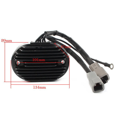 Regulator Rectifier Voltage for Harley Fat Boy Heritage Softail (2007)