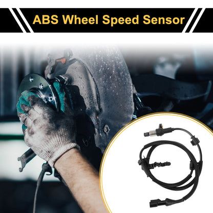 ABS Wheel Speed Sensor for Ford F-350 Super Duty (1999-2004) Front Right