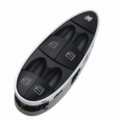 Power Window Control Switch for Benz CLS500 CLS55 E280 E300 E55 (2005-2010)
