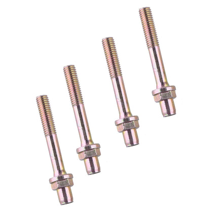 Engine Valve Cover Washer Bolts Kit for Honda Civic Acura B-Series (1996-2000)