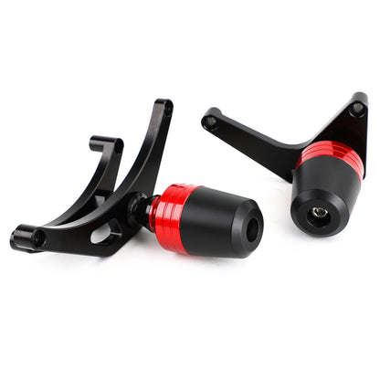 CNC Crash Pads for Ducati Supersport 939 (2017-2019)