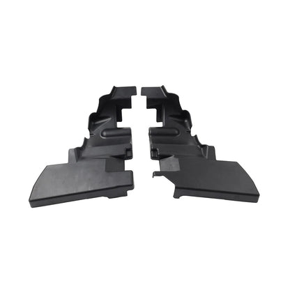 Left & Right Air Duct Deflectors for Land Rover Range Rover Sport (2014-2022)