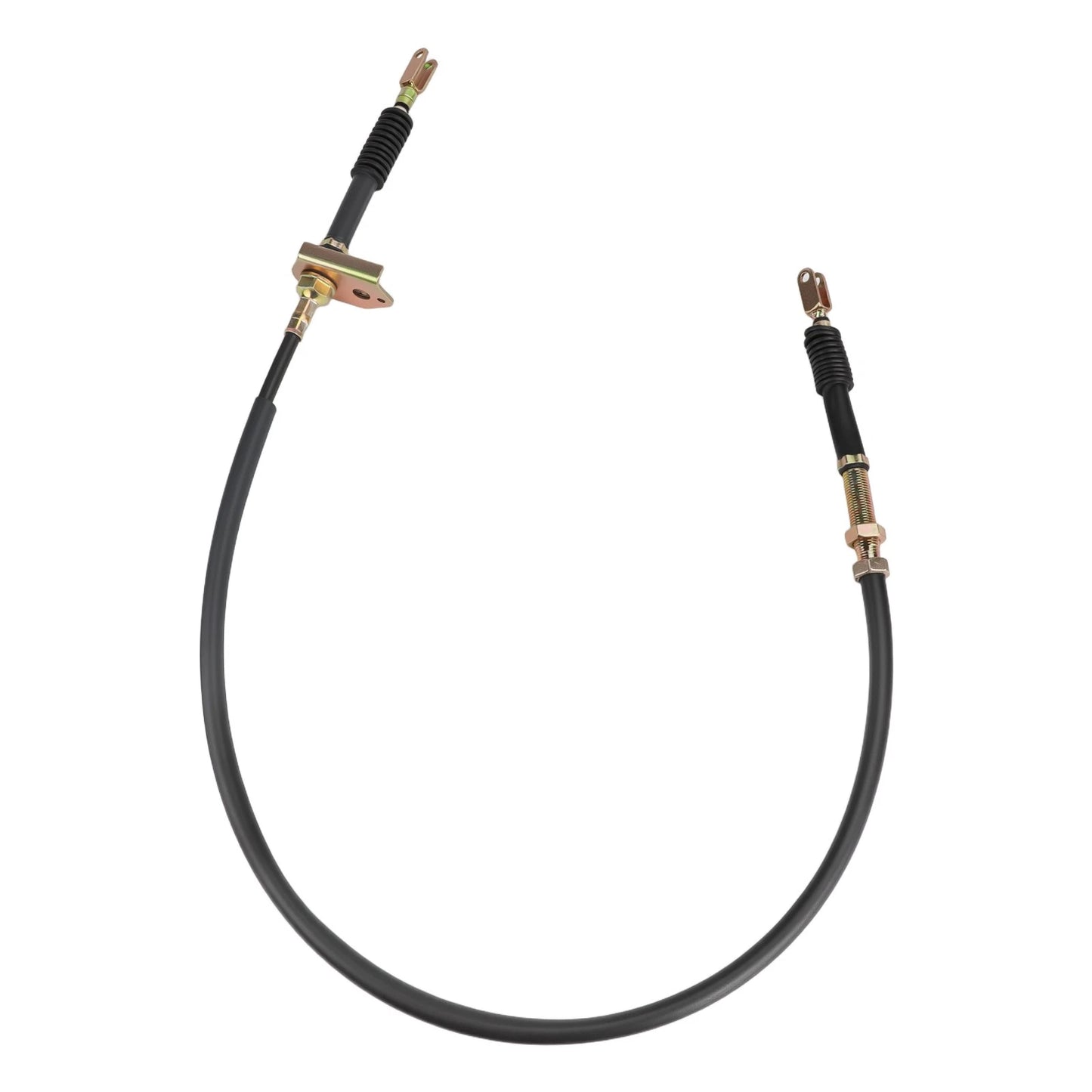 Reverse Lever Cable for Yamaha Big Bear 350 YFM350 4WD 1987-1993