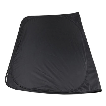 Foldable Windshield Sun Shade Visor for Kia K5 (2016-2020)