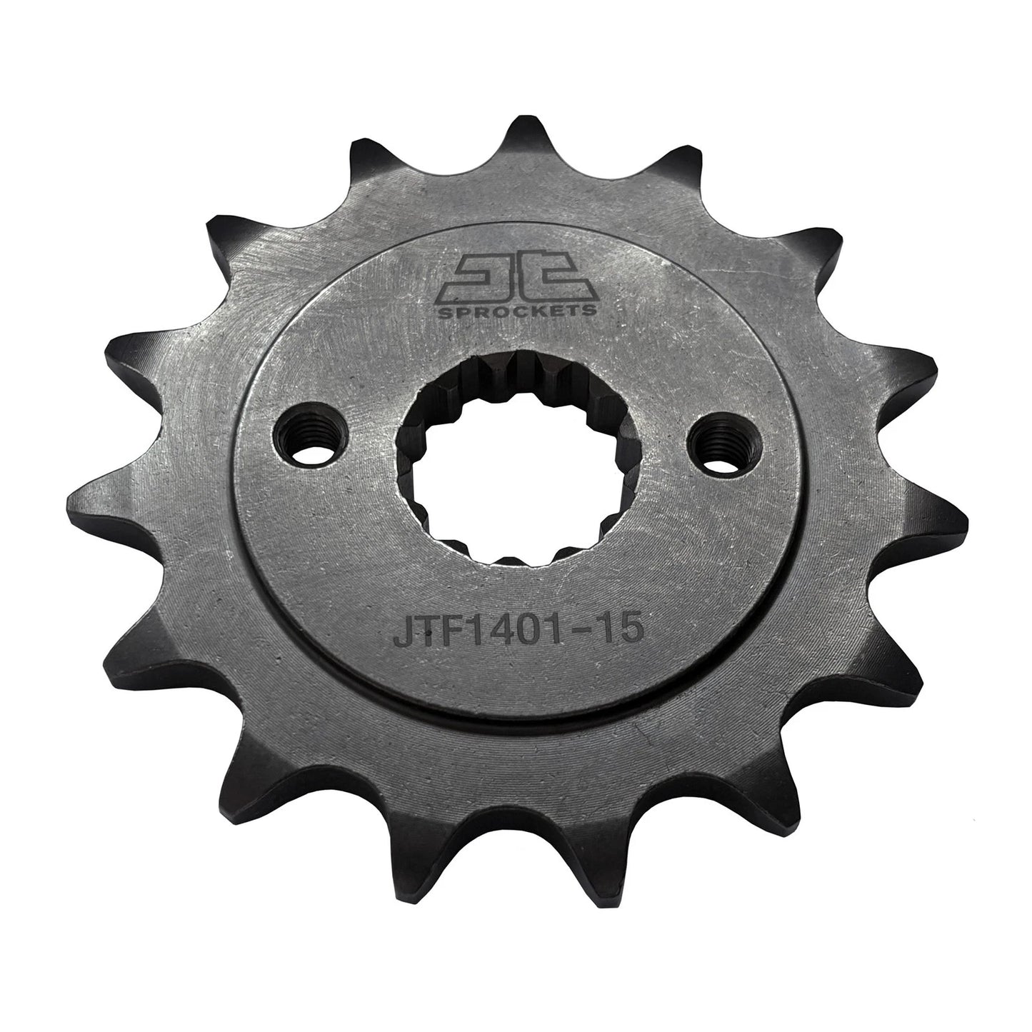 Sprocket / 15T / Front Steel Sprocket for Arctic Cat DVX400 (2004–2008)