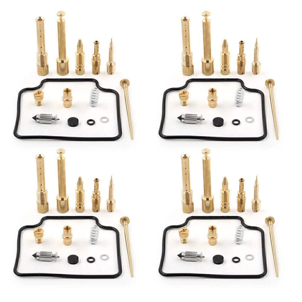 Carburetor Repair Rebuild Kit for Honda CB750 (1992-2008)