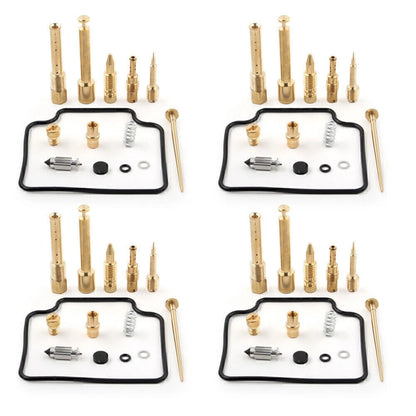 Carburetor Repair Rebuild Kit for Honda CB750 (1992-2008)