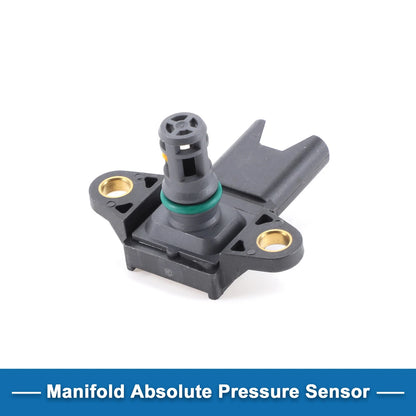 Manifold Absolute Pressure Sensor for BMW 1 Series Coupe (2008-2013)