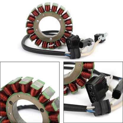 Alternator Stator for HiSUN UTV 700 550 500 Coleman Cub Cadet (2015-2017)