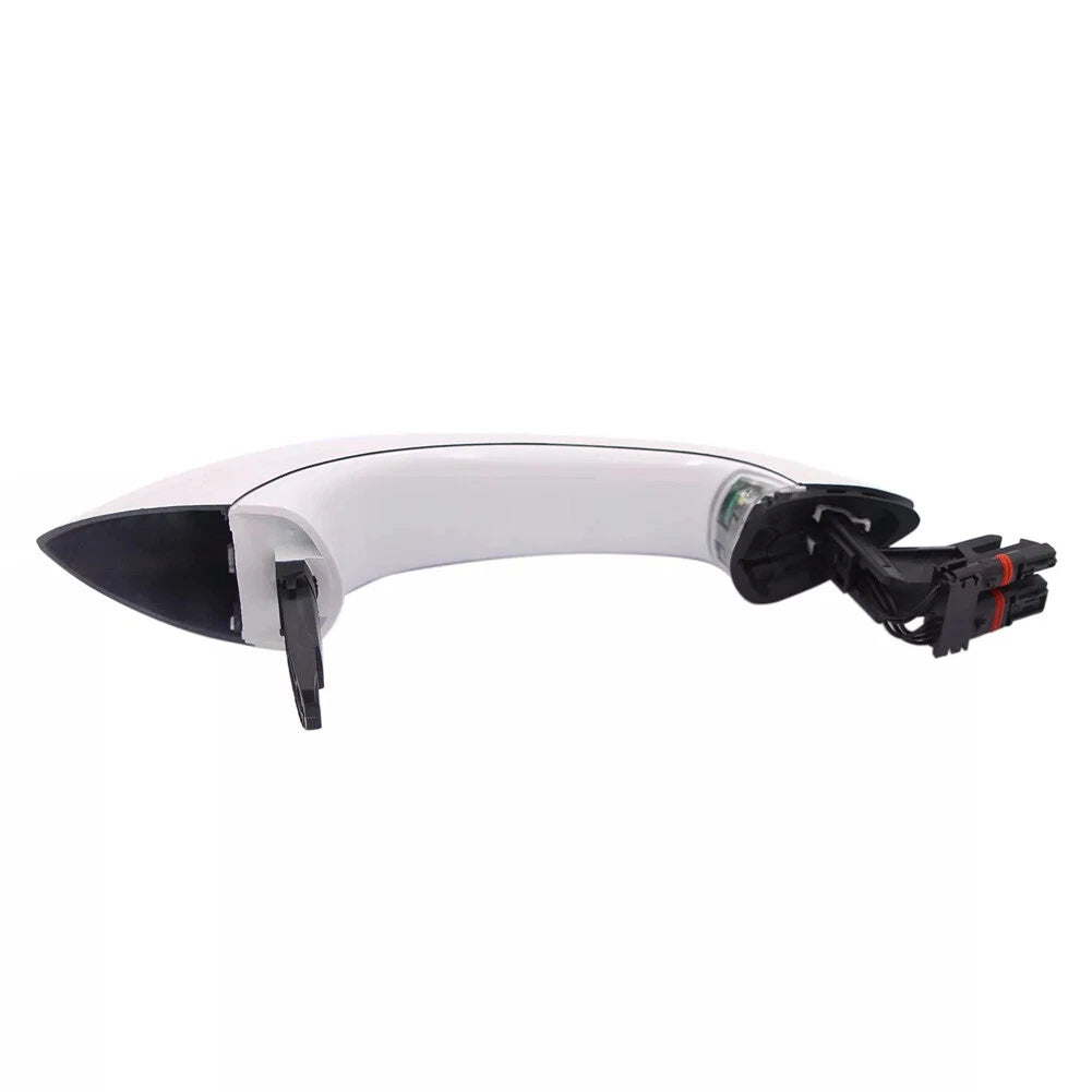 LED Exterior Door Handle for BMW F01 F04 F06 F07 F10 F11 (2008-2017)
