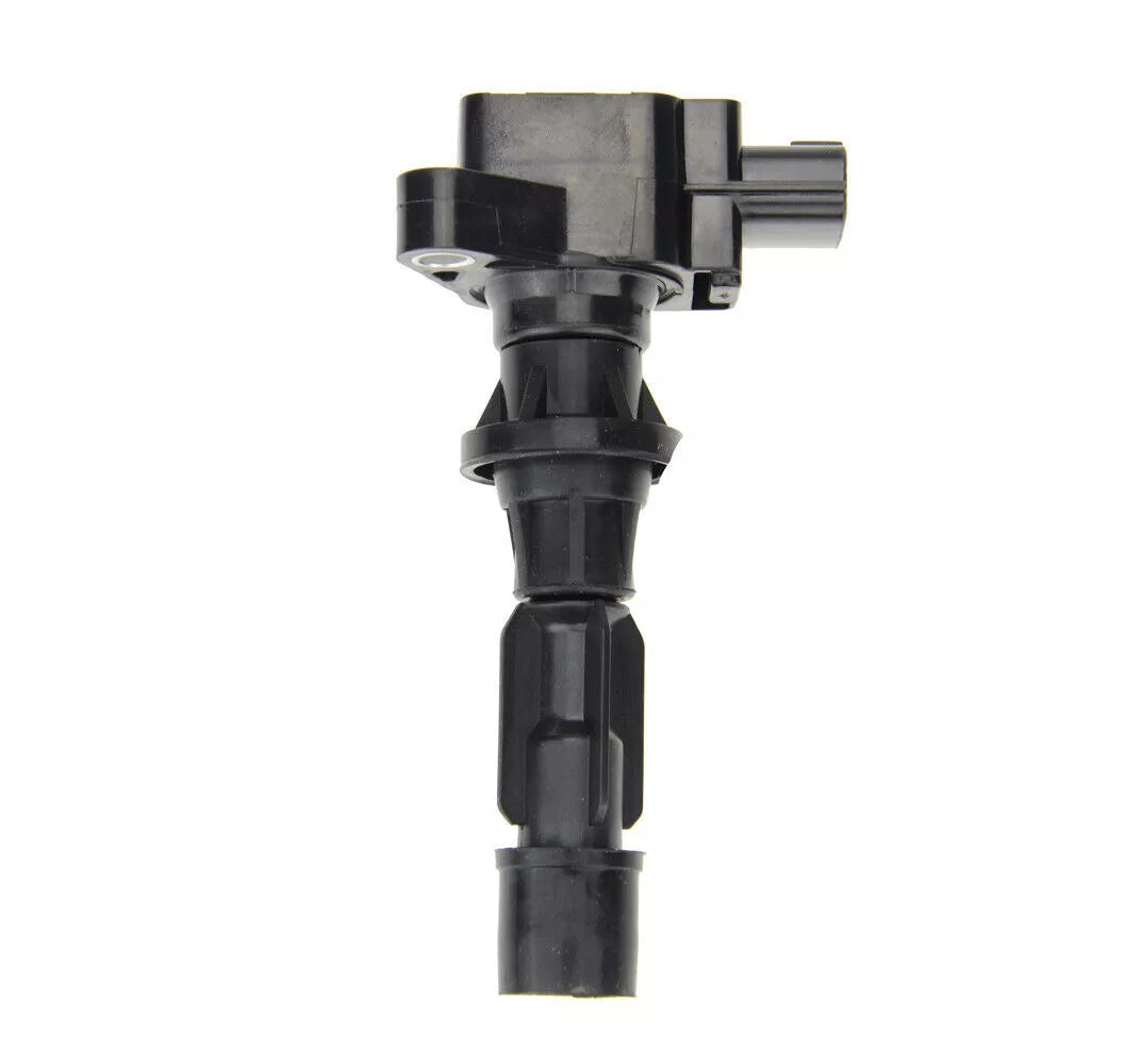 4X Ignition Coils for Mazda 3 BK, 6 BJ, MX5 NC, Escape, CX7 (2004-2013)