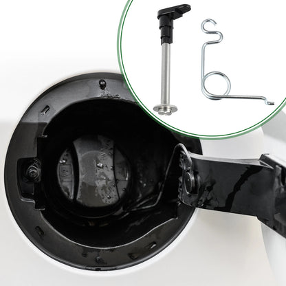 Fuel Door Hinge Pin Kit for Ford (2004-2008)