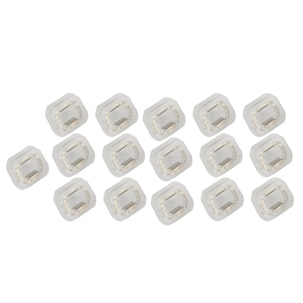 20pcs Door Trim Panel Clips for BMW 3 Series