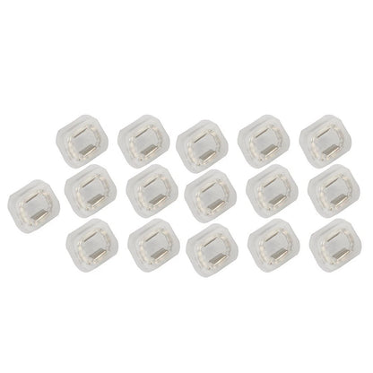 20pcs Door Trim Panel Clips for BMW 3 Series