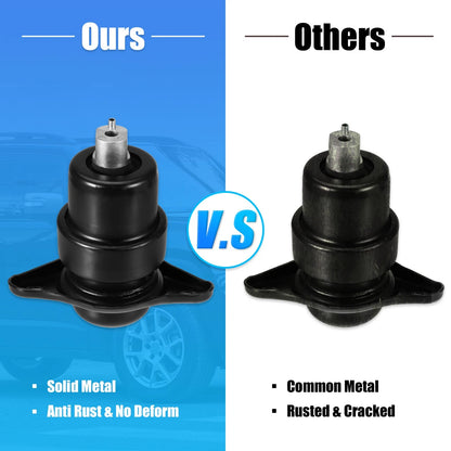 Engine Transmission Mount for Toyota Camry 2.2L (1992-1996)