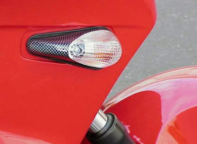 Front Indicator Light for Kawasaki Ninja EX 250 (1988-2007)