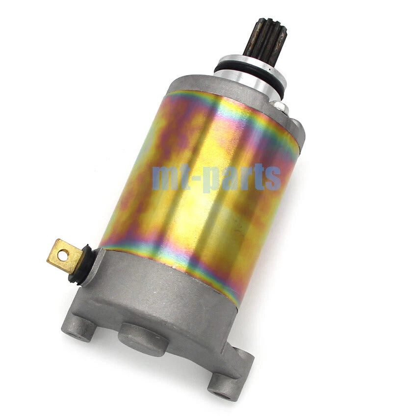 Starter Motor for Suzuki DR125E, DR200S, DR200SE (1994-2017)