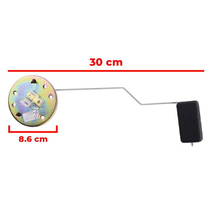 FUEL TANK GAUGE SENDING UNIT FITS TOYOTA HILUX PICKUP N40 LN41 RN45 78-83 D06