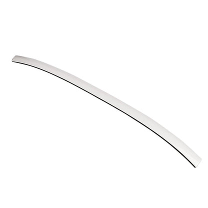 White Front Windshield Upper Reveal Molding for Toyota FJ Cruiser (2007–2014)