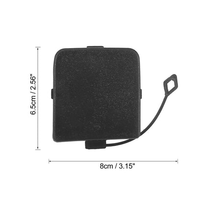 Rear Bumper Tow Hook Cover for BMW X1 (2013-2023)