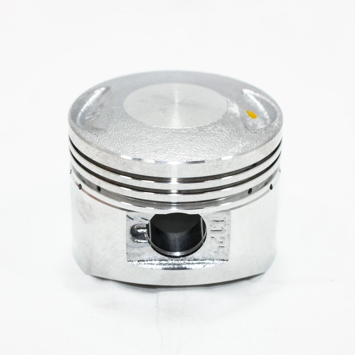 Piston Rings Kit 52.4mm 14mm for LIFAN 125cc PIT PRO TRAIL DIRT BIKE
