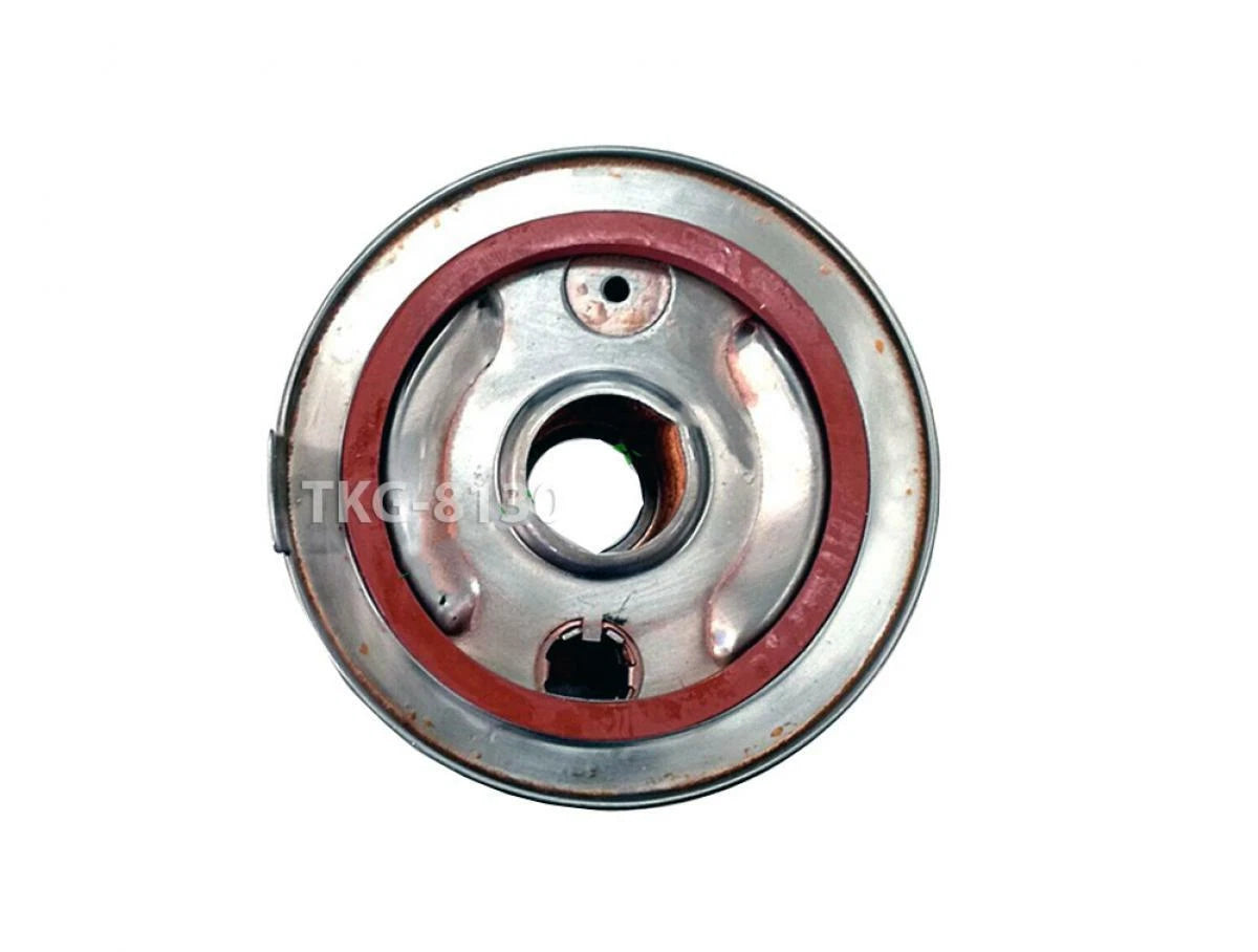 Oil Cooler Assembly for Isuzu TFR (1998-2001)