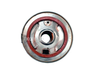 Oil Cooler Assembly for Isuzu TFR (1998-2001)