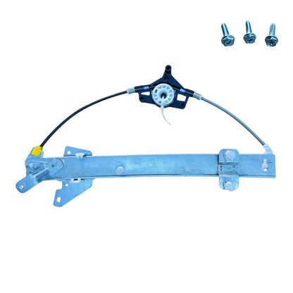 Front Left Window Regulator for Mazda 3 BM/BN (2013-2019)