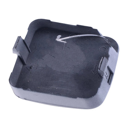 Front Bumper Towing Eye Caps for Toyota RAV4 (2009-2012) - 2 x Caps