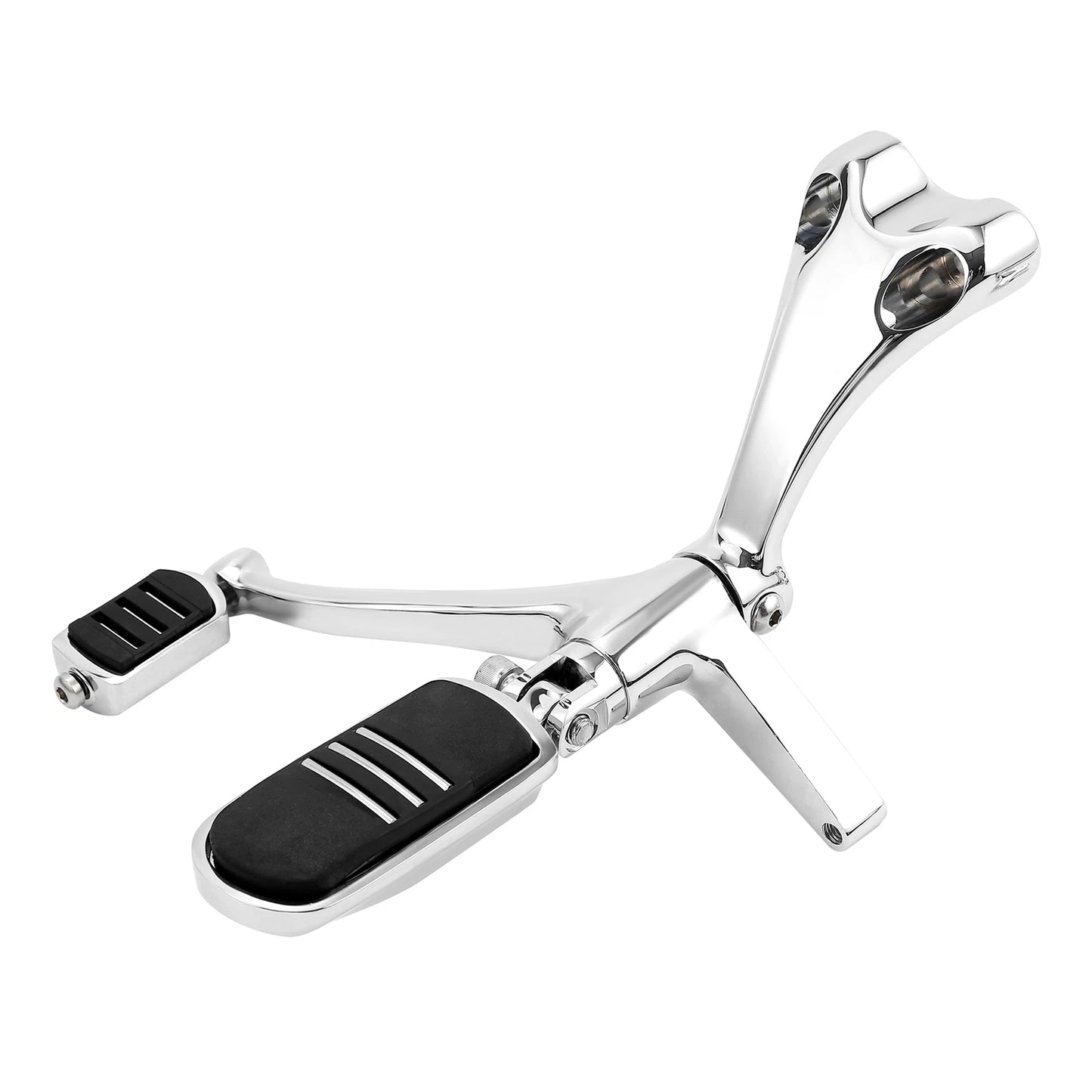 Forward Control Footpeg Bracket for Harley Sportster 883 1200 (2014-2022)