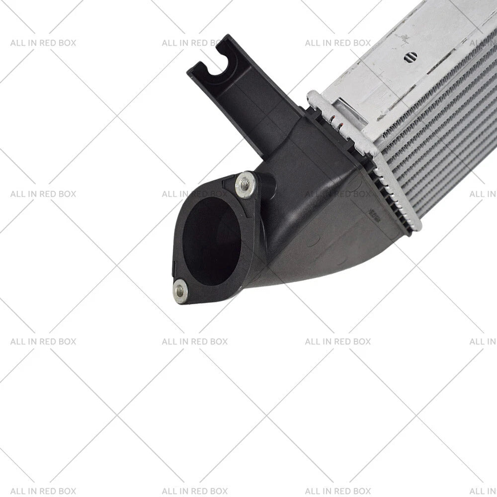 Intercooler for Mitsubishi Pajero Sport Triton 2.4T (2015-2023)