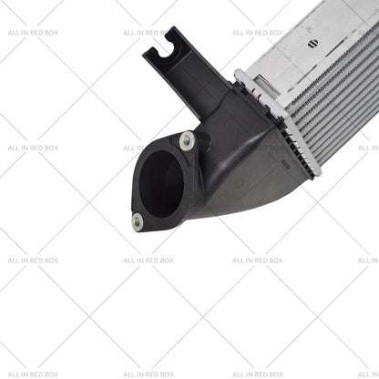 Intercooler for Mitsubishi Pajero Sport Triton 2.4T (2015-2023)
