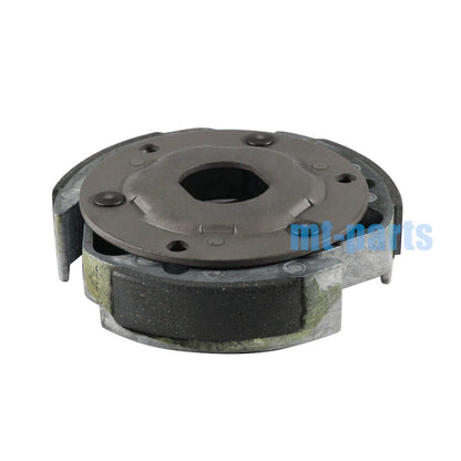 Drive Plate Assembly for Yamaha YP250 Majesty 250 (2007-2016)