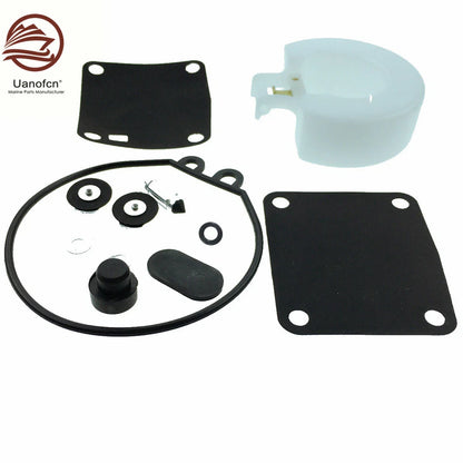 New Carburetor Repair Kit for Tohatsu/Nissan 369 Series